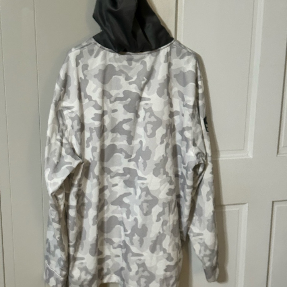 3XL Texas Longhorn Hoodie